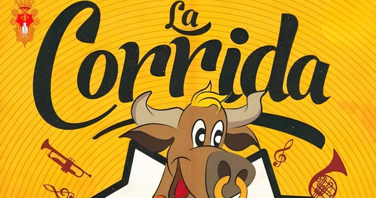 La Corrida - Dilettanti allo Sbaraglio